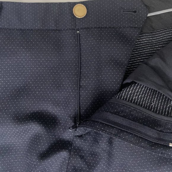 Club Monaco Suit Pants - Picture 3 of 7